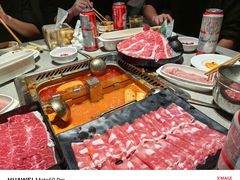 -海底捞火锅(吴中路店)