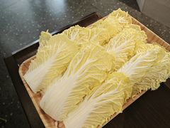 -烹然四季椰子鸡火锅(姚家园万象汇店)