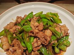 -绿茶餐厅(西单老佛爷店)