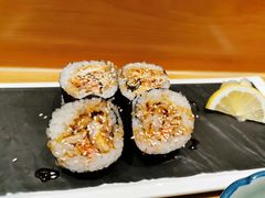 -大岛日本料理铁板烧(南通大饭店)
