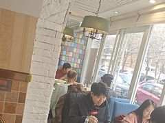 -桃子餐厅·天津菜(王顶堤总店)