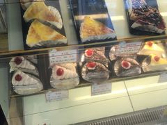 -蜂蝶来饼店(拱北总店)