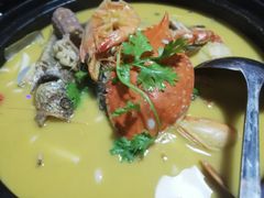 -煲得鲜·桐乡煲·小龙虾(万达店)