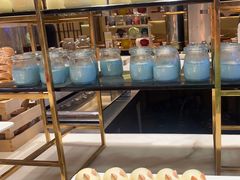 -冀粤香海鲜自助餐厅(西美五洲店)