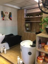 -潘多拉Hairsalon