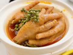 -香云轩·顺德菜(香云纱园林酒店店)