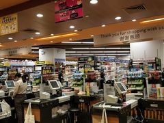 超市-深圳来福士广场