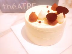 -théATRE 茶聚场(王府中環店)