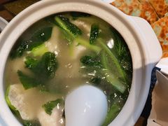 -山楂树融合菜餐厅