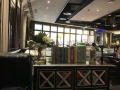 -半秋山西餐厅(巴南万达广场店)