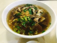 牛杂汤-菜忠潮州牛肉店(岗厦店)