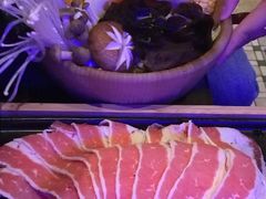 -湊湊火锅·茶憩(上海合生汇店)