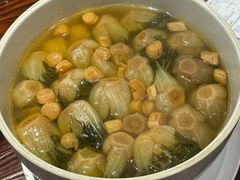 -丰收碗·陈皮果木烧鹅·23年老字号