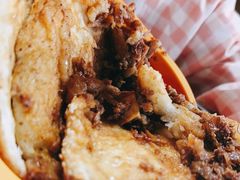 -穆得·老周家牛肉烧饼(普利街店)