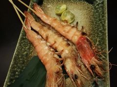 -清水日本料理铁板烧(学府路店)