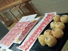 -许府牛火锅(信义坊总店)