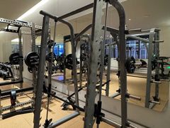 -YCHL FIT 健身(星寰店)
