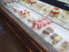 -卷心卷意·轻甜蛋糕(新光天地店)