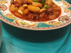 -巴依老爷新疆美食(望京小街店)