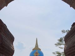 -一寨两国风景区