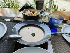 -巴别塔法餐舍(合作路店)