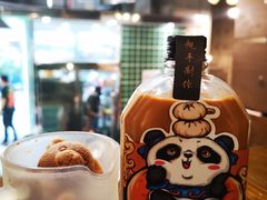 -肥韬茶餐厅(南山mini店)