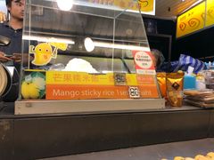 -陳妈妈泰国菜
