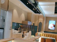 -楼兰古丽·新疆菜(大唐西市店)