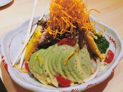 -兆治日本料理(华府世家店)