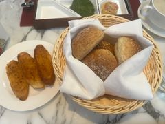 -北京贵宾楼饭店 红墙咖啡厅