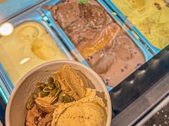 -韩盛·盛江山自助料理(奥体万达店)