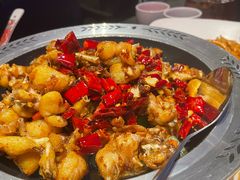 -知楚•精致湖北菜(武商MALL店)