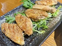 -桂马·日本料理·海胆·海鲜饭·酒场(民主广场店)