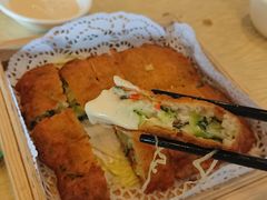 -和膳居饮食有限公司