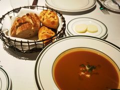 -Wolfgang’s Steakhouse 沃夫冈牛排馆(上海白玉兰广场店)