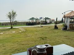 -七的湖·晚芳亭·阳澄湖农家菜·大闸蟹(莲花岛店)