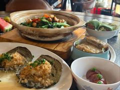-海上食代(赣江新天地店)