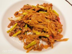 -乡村基(龙泉中街餐厅)