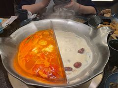 -湊湊火锅·茶憩(打浦桥日月光店)