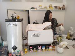 -五进制 Coffee Shop