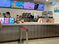 -CoCo都可(北美店)