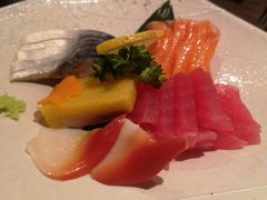 -新鲜特色餐厅(香格里拉大酒店)