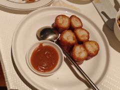 -铭家点心(秦岭路店)