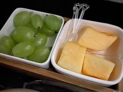 -金色印象·4K影院式足体养生(香榭里店)