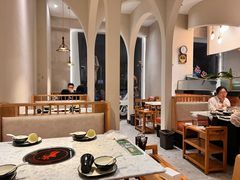 -小城牛事·鲜牛肉火锅(万达店)