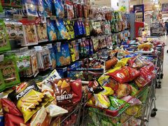 -世纪联华超市(凤起店)