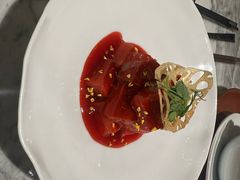 -杭州君悦酒店·湖滨28中餐厅