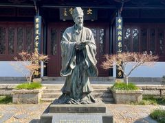 -白鹿洞书院