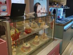 -CAKE BOSS 蛋糕老板(西单君太百货店)