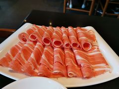 -北门涮肉·铜锅涮肉(南锣鼓巷店)